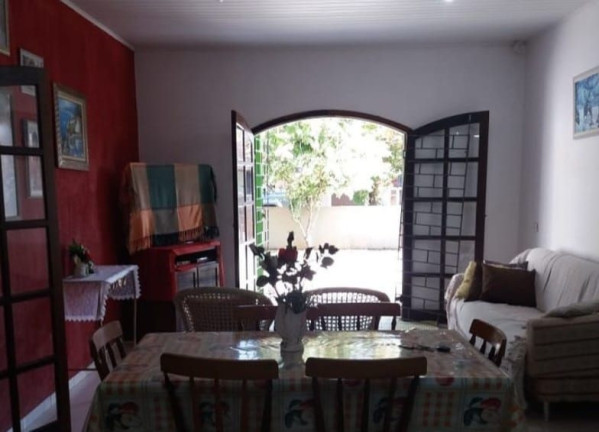 Imagem Casa com 4 Quartos à Venda, 162 m² em Marissol - Pontal Do Parana