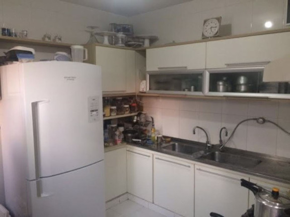 Imagem Apartamento com 3 Quartos à Venda, 155 m² em Jardim Armação - Salvador Imagem Apartamento com 3 Quartos à Venda, 155 m² em Jardim Armação - Salvador
