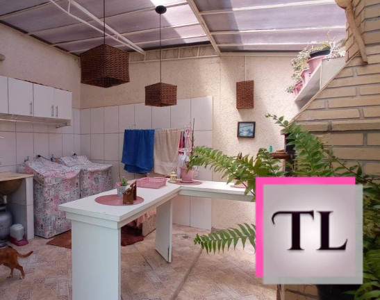 Imagem Casa com 3 Quartos para Alugar, 200 m² em Jardim Das Hortênsias - Poços De Caldas