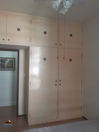 Imagem Apartamento com 3 Quartos à Venda, 113 m² em Itararé - São Vicente Imagem Apartamento com 3 Quartos à Venda, 113 m² em Itararé - São Vicente