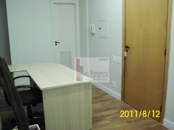 Imagem Imóvel para Alugar, 42 m² em Vila Olímpia - São Paulo