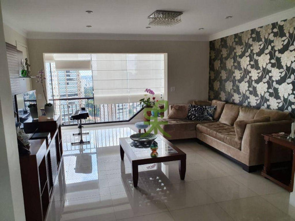 Imagem Imóvel com 4 Quartos à Venda, 380 m² em Campo Belo - São Paulo Imagem Imóvel com 4 Quartos à Venda, 380 m² em Campo Belo - São Paulo