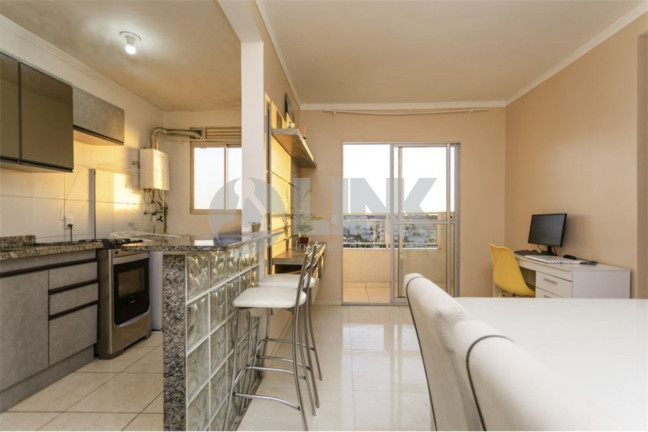 Apartamento com 2 Quartos à Venda, 93 m² em Morro Santana - Porto Alegre