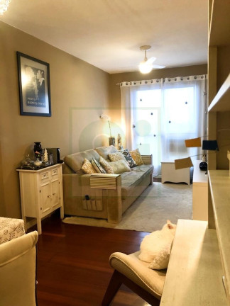 Imagem Imóvel com 2 Quartos à Venda, 56 m² em Parque Ipê - São Paulo