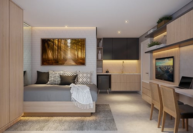 Imagem Apartamento com 2 Quartos à Venda, 62 m² em Vila Prudente - São Paulo Imagem Apartamento com 2 Quartos à Venda, 62 m² em Vila Prudente - São Paulo