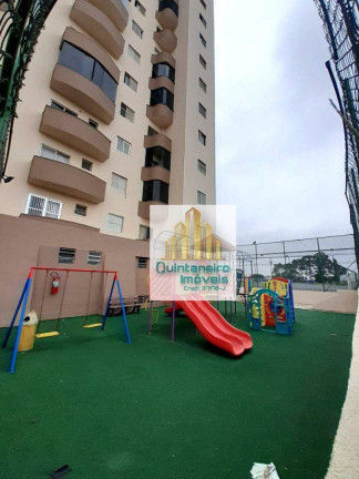 Imagem Apartamento com 2 Quartos à Venda, 60 m² em Macedo - Guarulhos