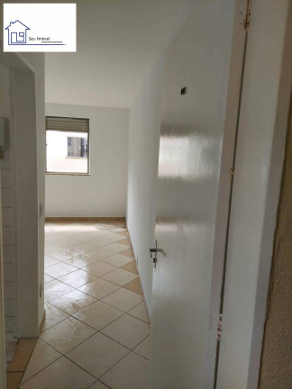 Imagem Apartamento com 2 Quartos à Venda, 48 m² em Jacarepaguá - Rio De Janeiro