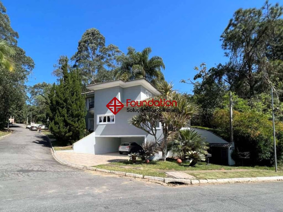 Imagem Casa de Condomínio com 4 Quartos à Venda,  em São Paulo Ii - Cotia