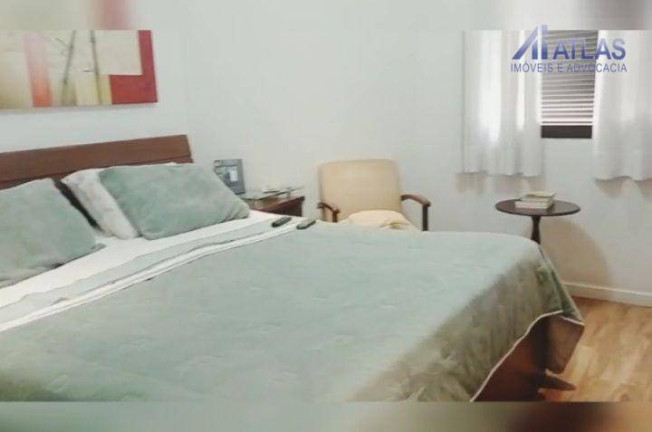 Imagem Apartamento com 4 Quartos à Venda, 220 m² em Vila Maria Alta - São Paulo