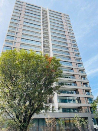 Imagem Apartamento com 3 Quartos à Venda, em Vila Mariana - São Paulo Imagem Apartamento com 3 Quartos à Venda, em Vila Mariana - São Paulo