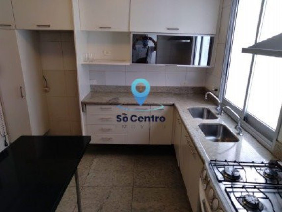 Imagem Apartamento com 3 Quartos à Venda, 103 m² em Funcionários - Belo Horizonte Imagem Apartamento com 3 Quartos à Venda, 103 m² em Funcionários - Belo Horizonte