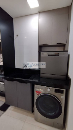 Imagem Apartamento com 2 Quartos à Venda, 44 m² em Sitio Da Figueira - São Paulo Imagem Apartamento com 2 Quartos à Venda, 44 m² em Sitio Da Figueira - São Paulo