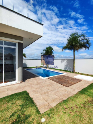 Imagem Casa com 3 Quartos à Venda, 174 m² em Ninho Verde 2 - Pardinho