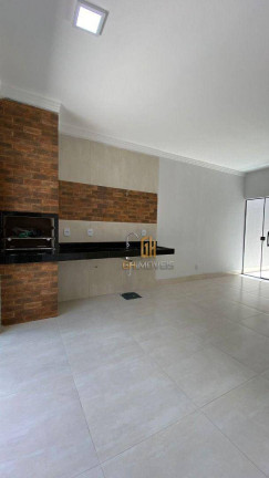 Imagem Casa com 3 Quartos à Venda, 120 m² em Setor Serra Dourada - 3ª Etapa  - Aparecida De Goiânia