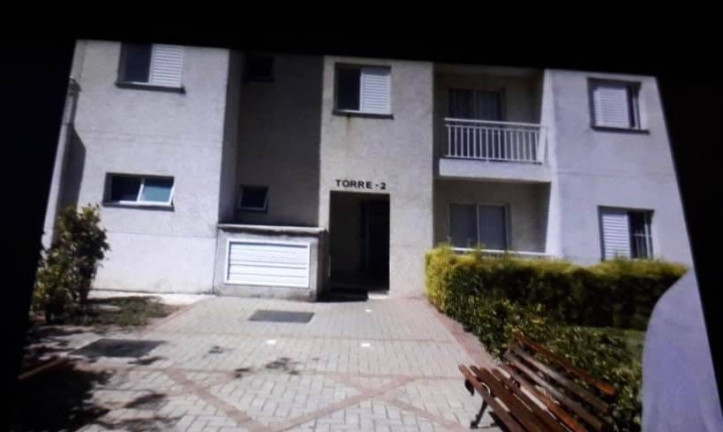 Imagem Apartamento com 2 Quartos à Venda, 51 m² em Parque Erasmo Assunção - Santo André