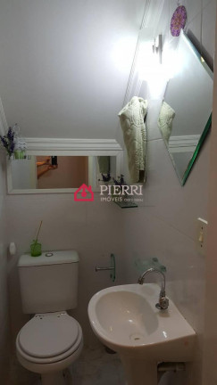 Imagem Casa de Condomínio com 2 Quartos à Venda, 70 m² em Jaraguá - São Paulo Imagem Casa de Condomínio com 2 Quartos à Venda, 70 m² em Jaraguá - São Paulo