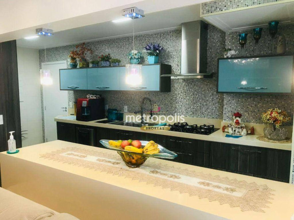 Imagem Apartamento com 3 Quartos à Venda ou Locação, 124 m² em Jardim São Caetano - São Caetano Do Sul Imagem Apartamento com 3 Quartos à Venda ou Locação, 124 m² em Jardim São Caetano - São Caetano Do Sul