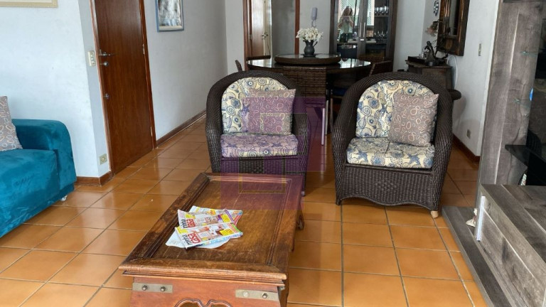 Imagem Apartamento com 3 Quartos para Alugar, 130 m² em Pitangueiras - Guarujá Imagem Apartamento com 3 Quartos para Alugar, 130 m² em Pitangueiras - Guarujá