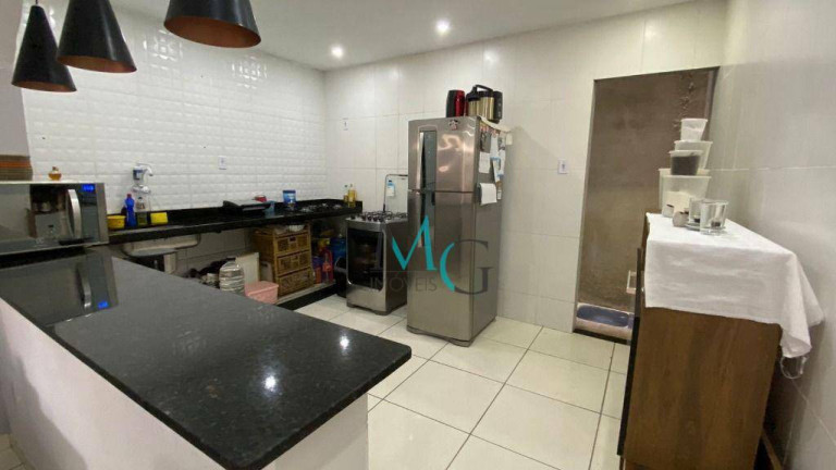 Imagem Casa com 2 Quartos à Venda, 108 m² em Realengo - Rio De Janeiro Imagem Casa com 2 Quartos à Venda, 108 m² em Realengo - Rio De Janeiro