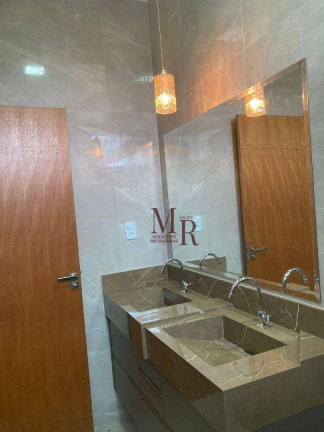 Imagem Casa com 3 Quartos à Venda, 158 m² em Residencial Eulália - Votuporanga Imagem Casa com 3 Quartos à Venda, 158 m² em Residencial Eulália - Votuporanga