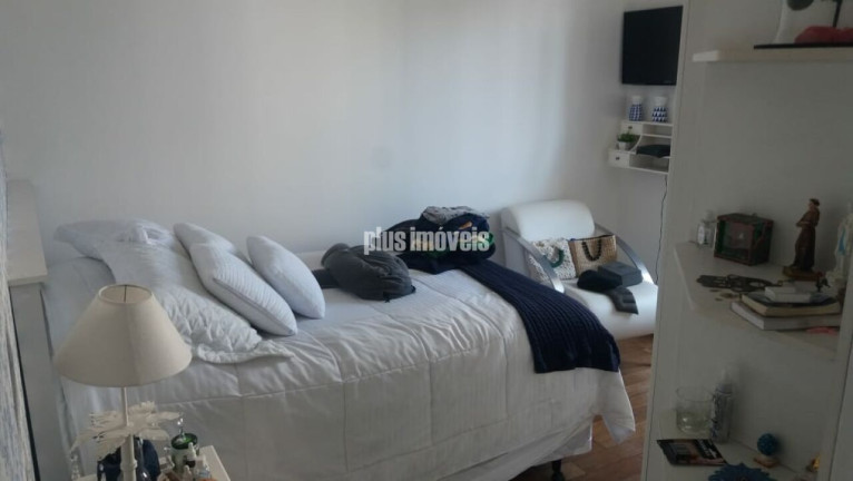 Imagem Apartamento com 4 Quartos à Venda, 172 m² em Morumbi - São Paulo Imagem Apartamento com 4 Quartos à Venda, 172 m² em Morumbi - São Paulo