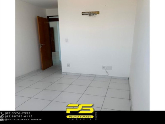 Imagem Apartamento com 2 Quartos à Venda, 65 m² em Bessa - João Pessoa