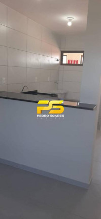 Imagem Apartamento com 1 Quarto à Venda, 33 m² em Jaguaribe - João Pessoa