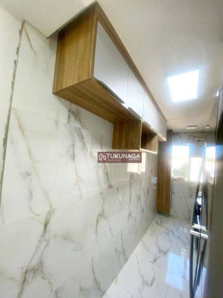 Imagem Apartamento com 3 Quartos à Venda, 61 m² em Vila Endres - Guarulhos Imagem Apartamento com 3 Quartos à Venda, 61 m² em Vila Endres - Guarulhos