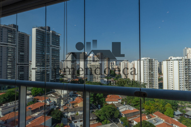 Imagem Apartamento com 3 Quartos à Venda, 161 m² em Vila Romana - São Paulo Imagem Apartamento com 3 Quartos à Venda, 161 m² em Vila Romana - São Paulo
