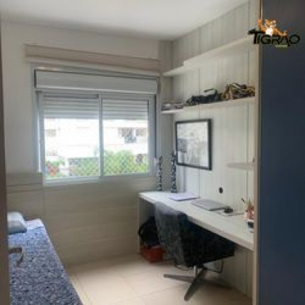 Imagem Apartamento com 3 Quartos à Venda, 90 m² em Trindade - Florianópolis
