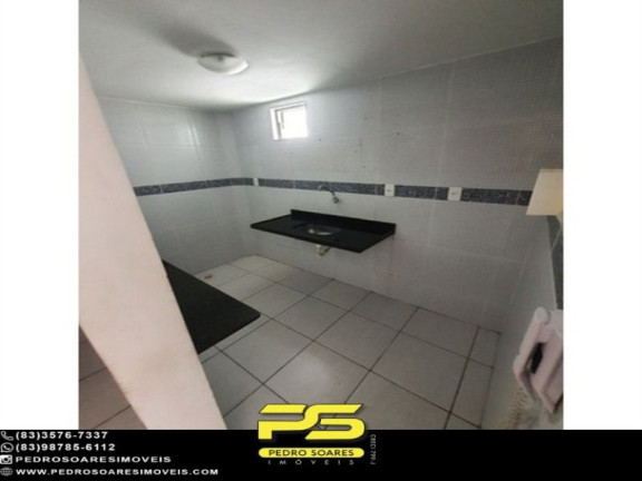 Imagem Apartamento com 2 Quartos à Venda, 50 m² em Mangabeira - João Pessoa