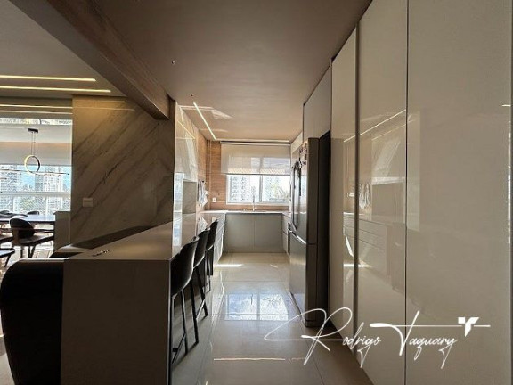 Imagem Apartamento com 3 Quartos à Venda, 132 m² em Setor Bueno - Goiânia Imagem Apartamento com 3 Quartos à Venda, 132 m² em Setor Bueno - Goiânia