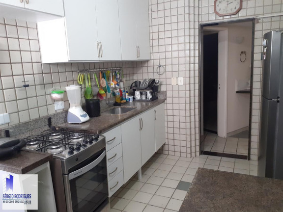 Imagem Apartamento com 3 Quartos à Venda, 115 m² em Piedade - Jaboatão Dos Guararapes Imagem Apartamento com 3 Quartos à Venda, 115 m² em Piedade - Jaboatão Dos Guararapes