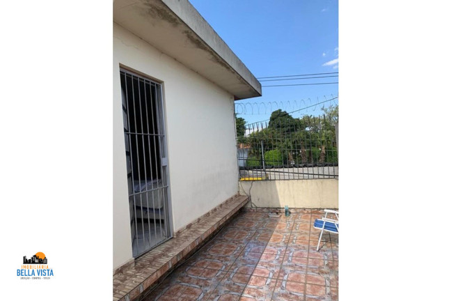 Imagem Casa com 4 Quartos à Venda,  em Vila Mira - São Paulo