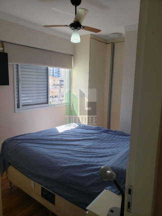 Imagem Apartamento com 2 Quartos à Venda, 66 m² em Vila Mariana - São Paulo