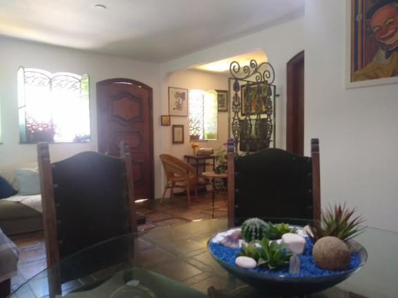 Imagem Casa com 3 Quartos à Venda, 129 m² em Parque Continental - São Paulo