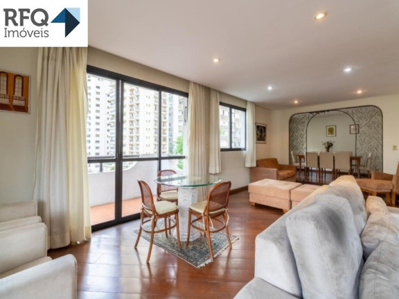 Imagem Imóvel com 6 Quartos à Venda, 247 m² em Santa Cecília - São Paulo