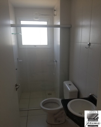 Imagem Apartamento com 2 Quartos à Venda, 57 m² em Parque Morumbi - Votorantim