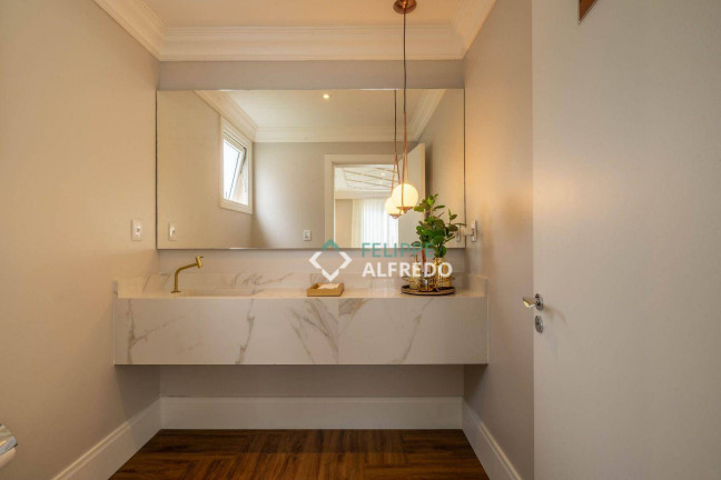 Imagem Apartamento com 3 Quartos à Venda, 129 m² em Centro - Dois Irmãos