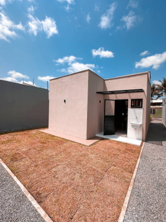 Imagem Casa com 3 Quartos à Venda, 150 m² em Sim - Feira De Santana