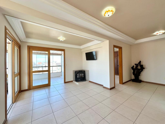 Imagem Apartamento com 4 Quartos à Venda, 320 m² em Centro - Capao Da Canoa