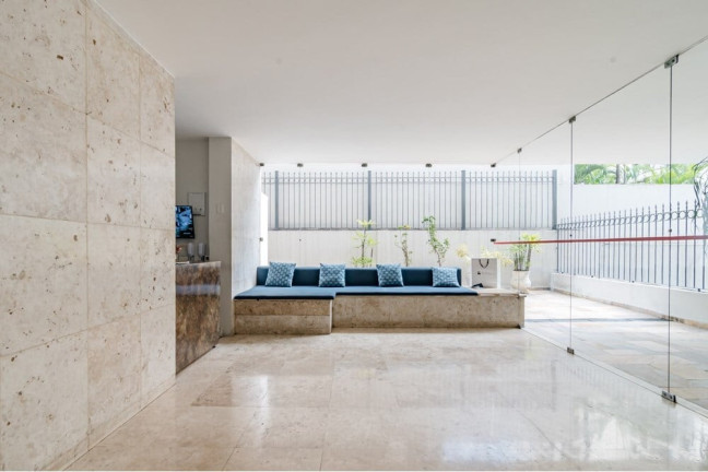 Imagem Apartamento com 2 Quartos à Venda, 79 m² em Itaim Bibi - São Paulo