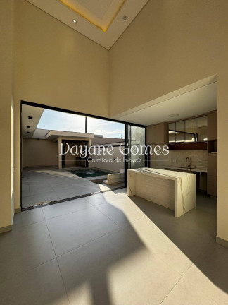 Casa com 3 Quartos à Venda, 195 m² em Caldeira - Indaiatuba