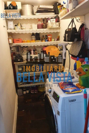 Imagem Apartamento com 3 Quartos à Venda, em Itararé - São Vicente Imagem Apartamento com 3 Quartos à Venda, em Itararé - São Vicente