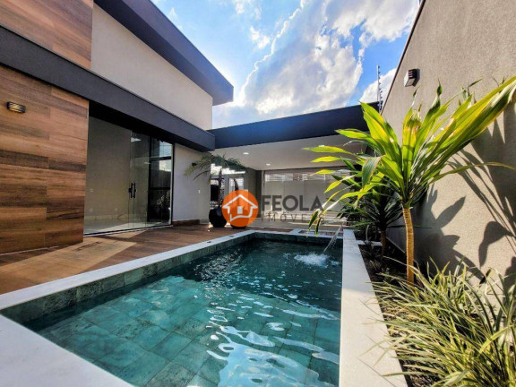 Imagem Casa com 3 Quartos à Venda, 180 m² em Jardim Fernando Mollon - Santa Bárbara D'oeste Imagem Casa com 3 Quartos à Venda, 180 m² em Jardim Fernando Mollon - Santa Bárbara D'oeste
