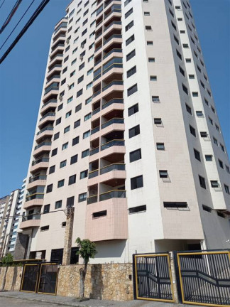 Imagem Apartamento com 1 Quarto à Venda, 54 m² em Aviação - Praia Grande Imagem Apartamento com 1 Quarto à Venda, 54 m² em Aviação - Praia Grande