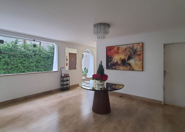 Imagem Apartamento com 3 Quartos à Venda, 94 m² em Pinheiros - São Paulo