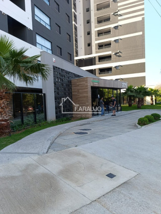 Imagem Apartamento com 2 Quartos à Venda, 62 m² em Jardim Do Paço - Sorocaba
