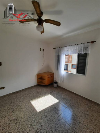 Imagem Apartamento com 2 Quartos à Venda, 54 m² em Forte - Praia Grande