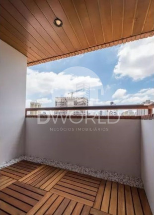 Imagem Imóvel com 4 Quartos à Venda, 100 m² em Jardim Das Acácias - São Paulo Imagem Imóvel com 4 Quartos à Venda, 100 m² em Jardim Das Acácias - São Paulo